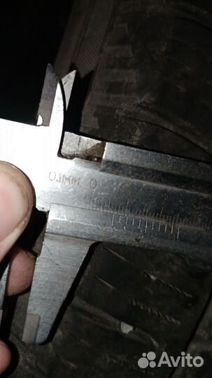 Yokohama W.Drive WY01 205/65 R16C