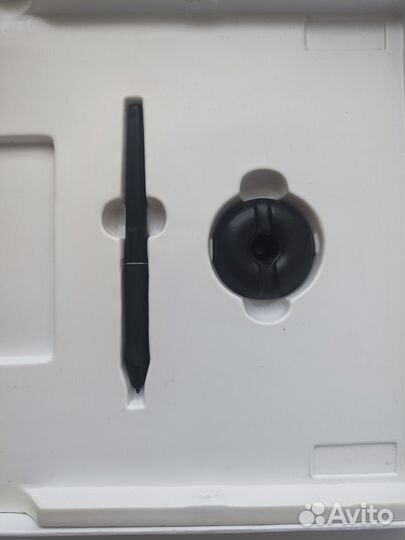 Графический планшет huion