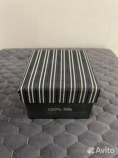 Галстук мужской новый