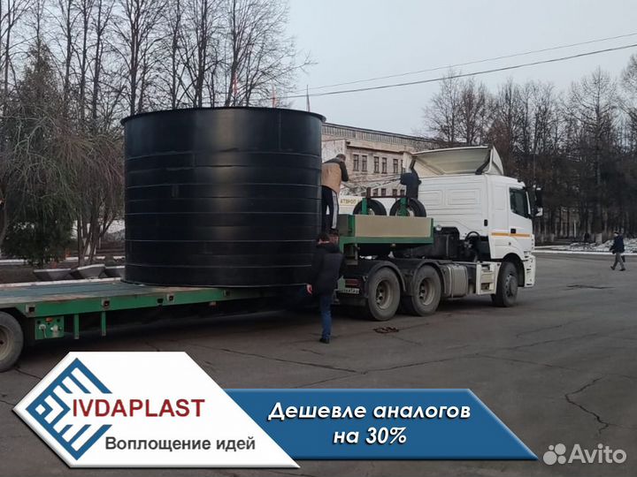 Емоксть для жидкости