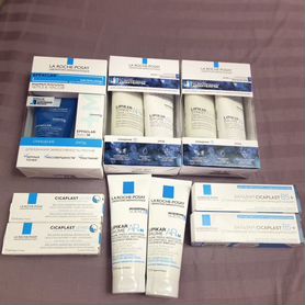 La roche posay косметика