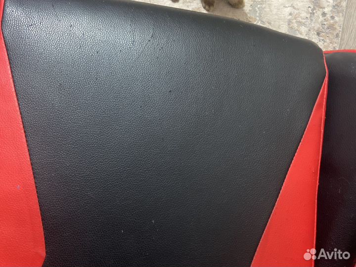 Игровое кресло 