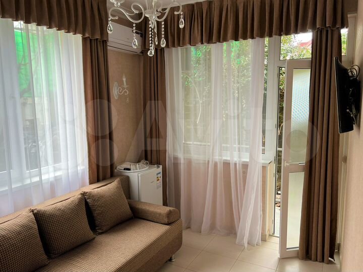 Комната 35 м², 2/2 эт.