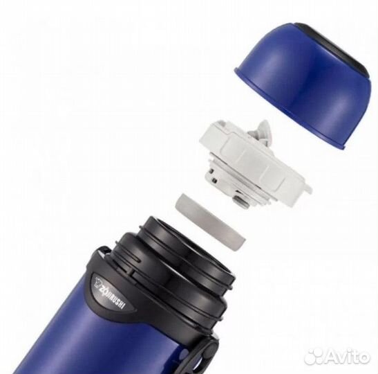 Термос японский Zojirushi SJ-TG10 (1л)