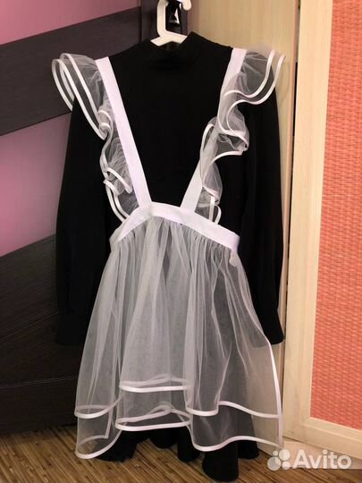 Форма на последний звонок