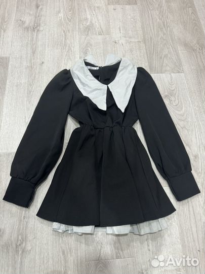 Женское платье