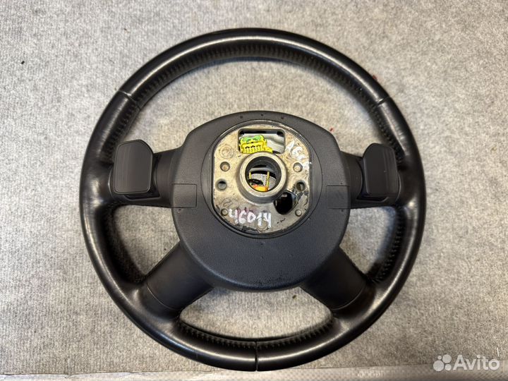 Руль audi