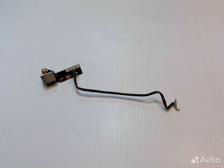 Плата USB для Samsung R580