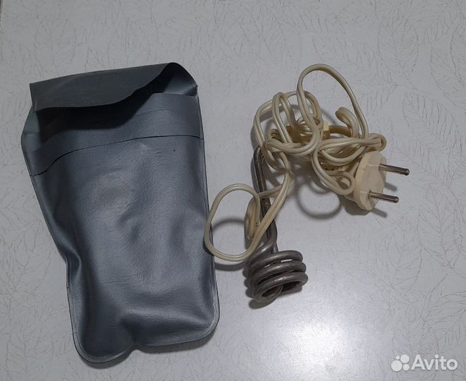 Кипятильник СССР