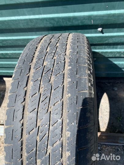 Toyo Open Country H/T 215/65 R16 98H