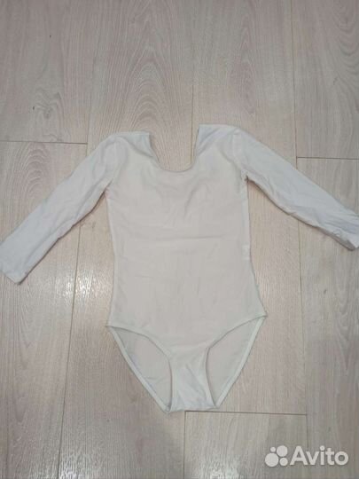 Купальник спортивный