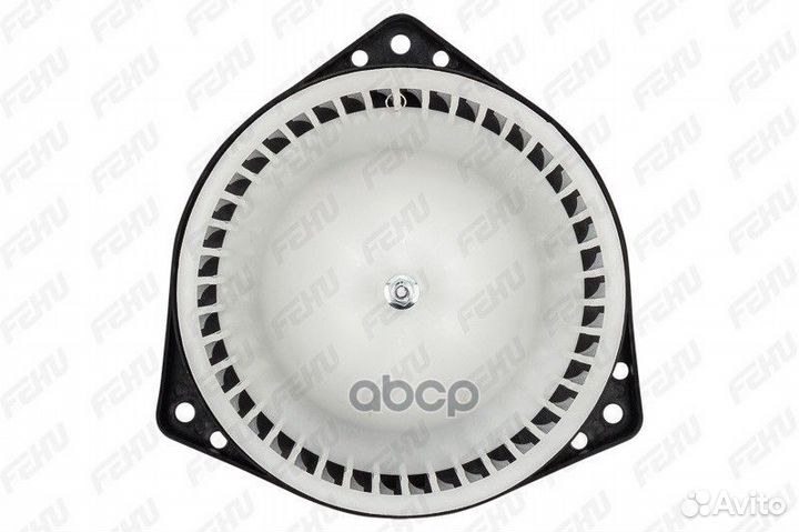 Мотор печки Suzuki Grand Vitara (05) FFH1063 fehu