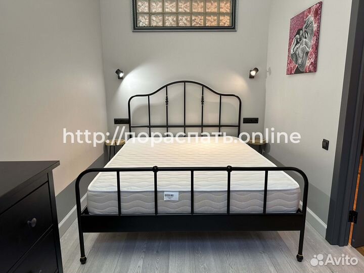 Матрас новый ортопедический