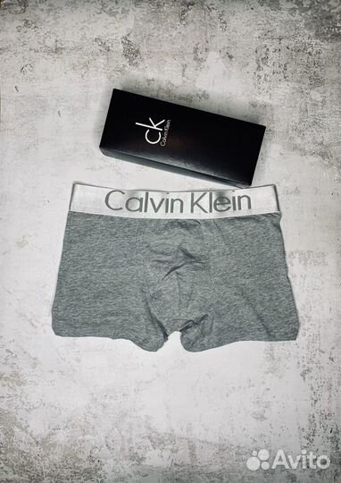 Набор трусов Calvin Klein мужских