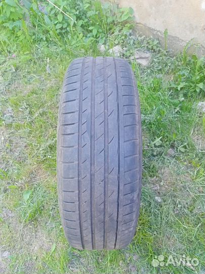 Laufenn LF21 225/60 R17