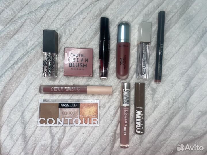 Сет косметики