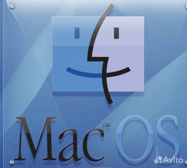 Установка программ Mac Os/ Windows