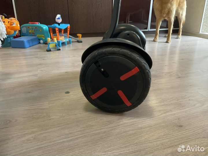 Гироскутер, Сигвей mini pro. Segway