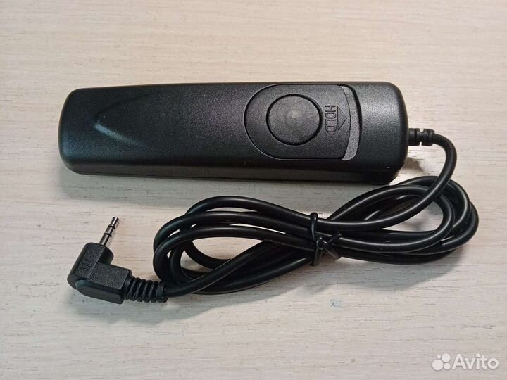 Пульт ду для зеркалки