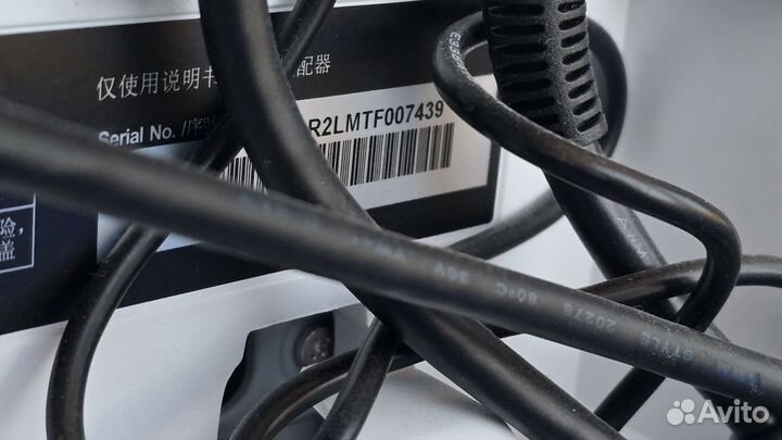 Монитор asus 43