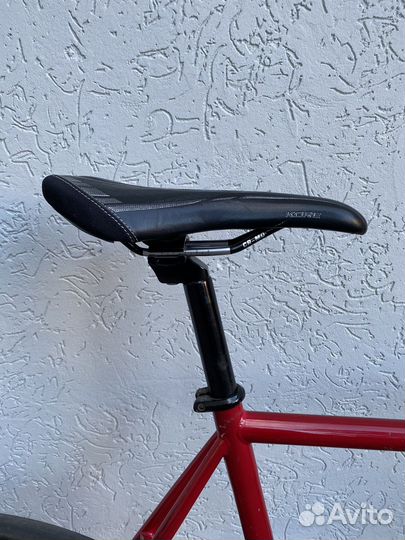 Велосипед Fuji Classic Track размер 58