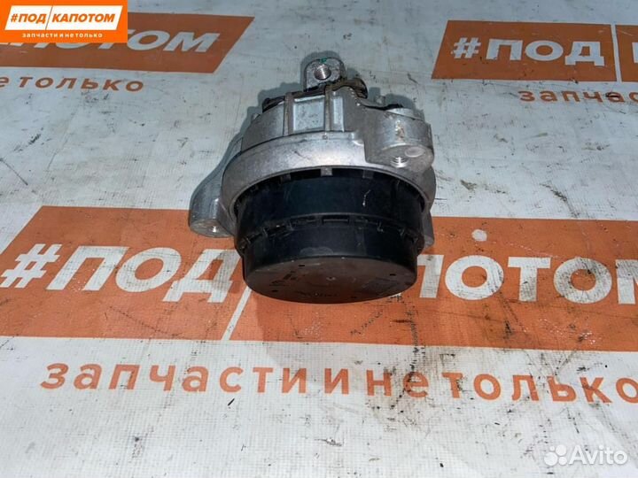 Подушка крепления двигателя левая BMW 5 F10 2011