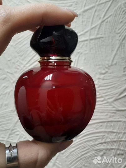 Dior Hypnotic Poison edt