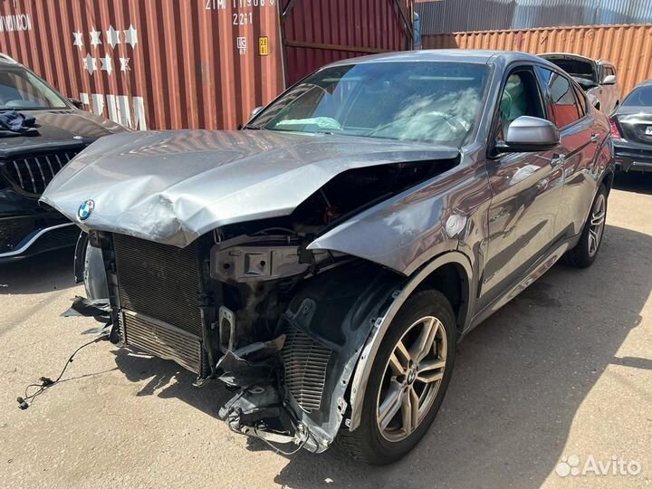 Выкуп авто (оценка за 10 минут)