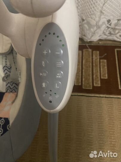 Электрокачель