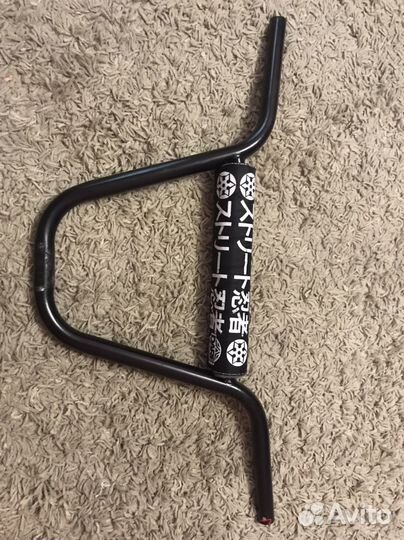 Руль для бмх