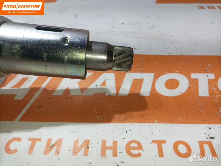 Рулевая колонка Mercedes-Benz E-Класс W212 2011