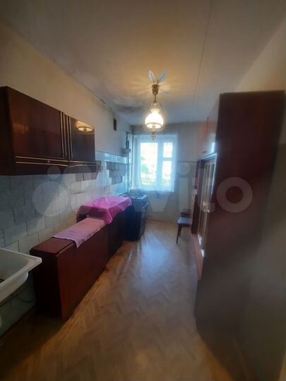 1-к. квартира, 30 м², 1/5 эт.