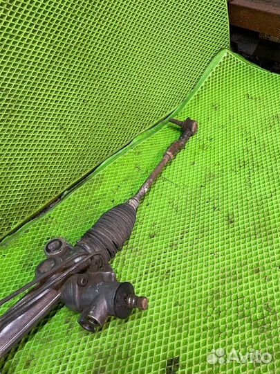 Рулевая рейка чери тигго 5 т21