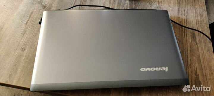 Lenovo v570c