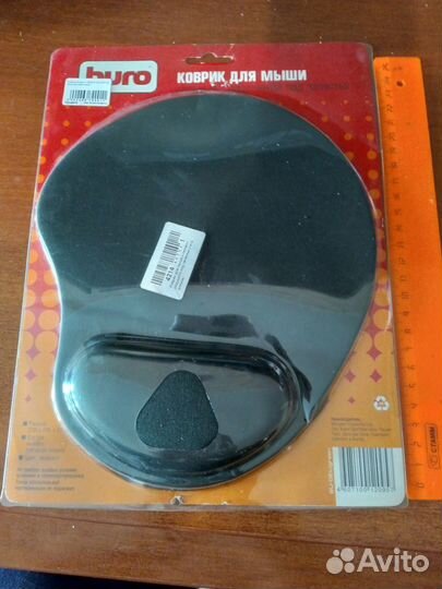 Коврик для мыши новый
