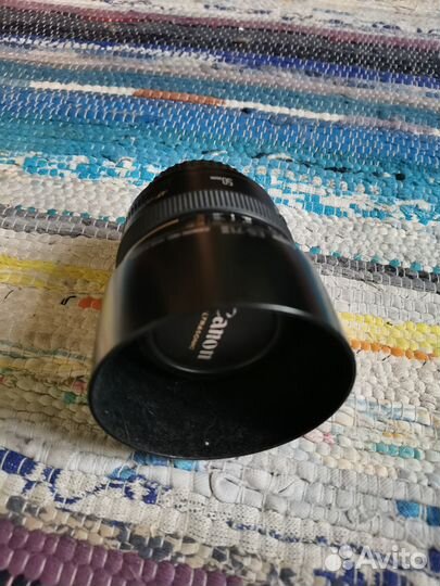 Фотоаппарат