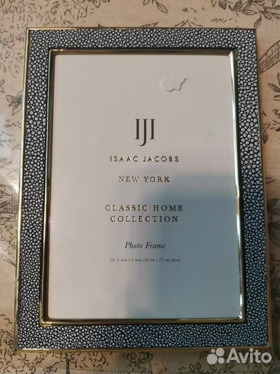 Фоторамка 10см на 15 см