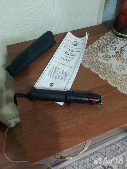 Устройство Мальвина