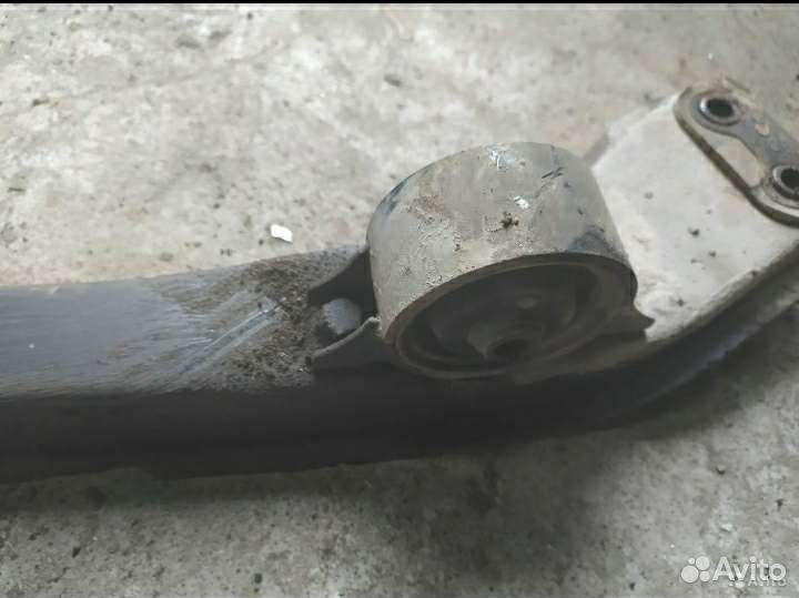 Балка передняя Mitsubishi Space Wagon