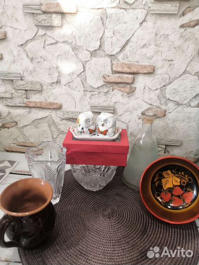 Кухонная утварь