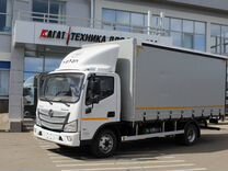 Foton Aumark S85, 2024