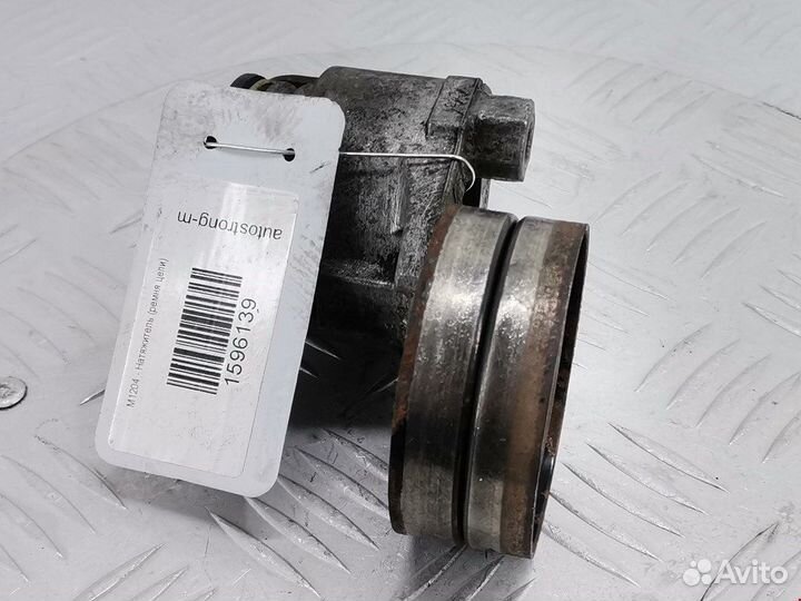 Натяжитель ремня генератора для Opel Vivaro A