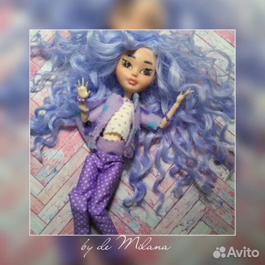 Ever After High ооак
