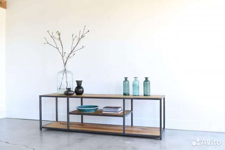 Консоль под телевизор