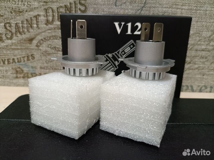 Светодиодные лампы