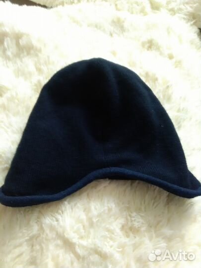 Шапка рейма