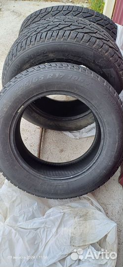 Kormoran SUV Stud 225/65 R17 106T