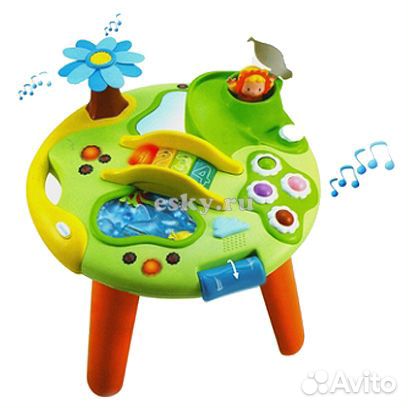 Игровой центр Cotoons