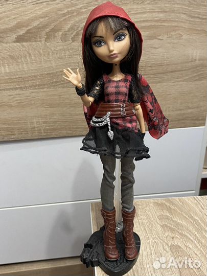Кукла ever After High
