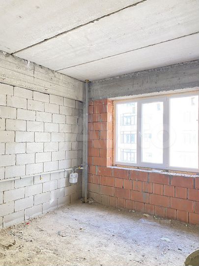 2-к. квартира, 72 м², 8/10 эт.